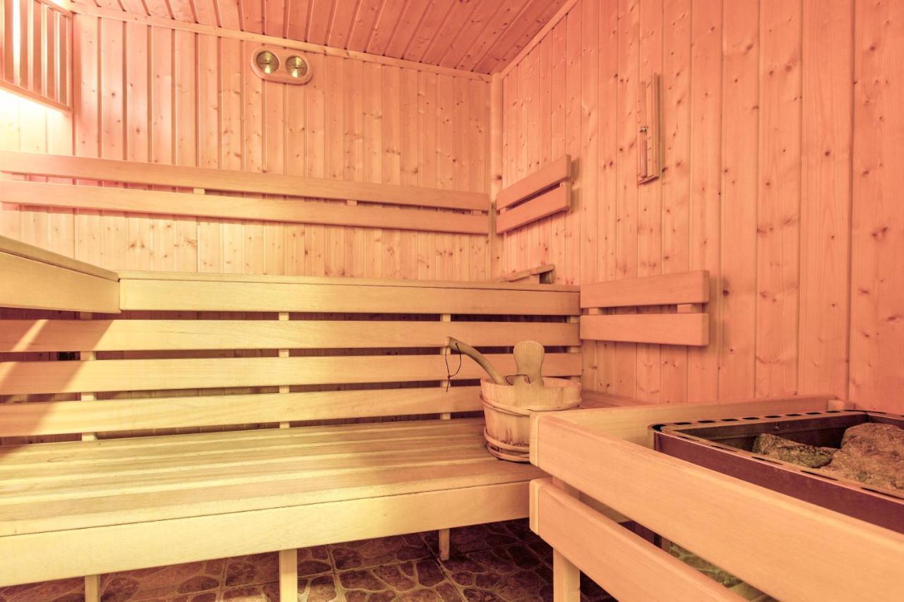 Willa Kosowka - Apartamenty I Pokoje Zakopane Buitenkant foto