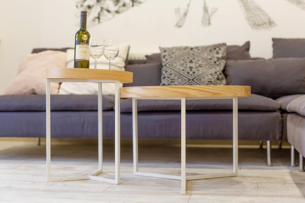 Willa Kosowka - Apartamenty I Pokoje Zakopane Buitenkant foto