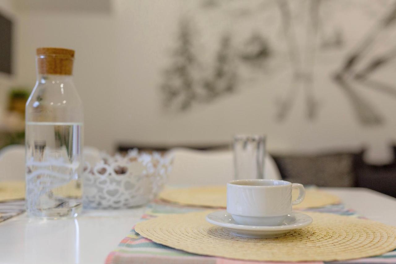 Willa Kosowka - Apartamenty I Pokoje Zakopane Buitenkant foto