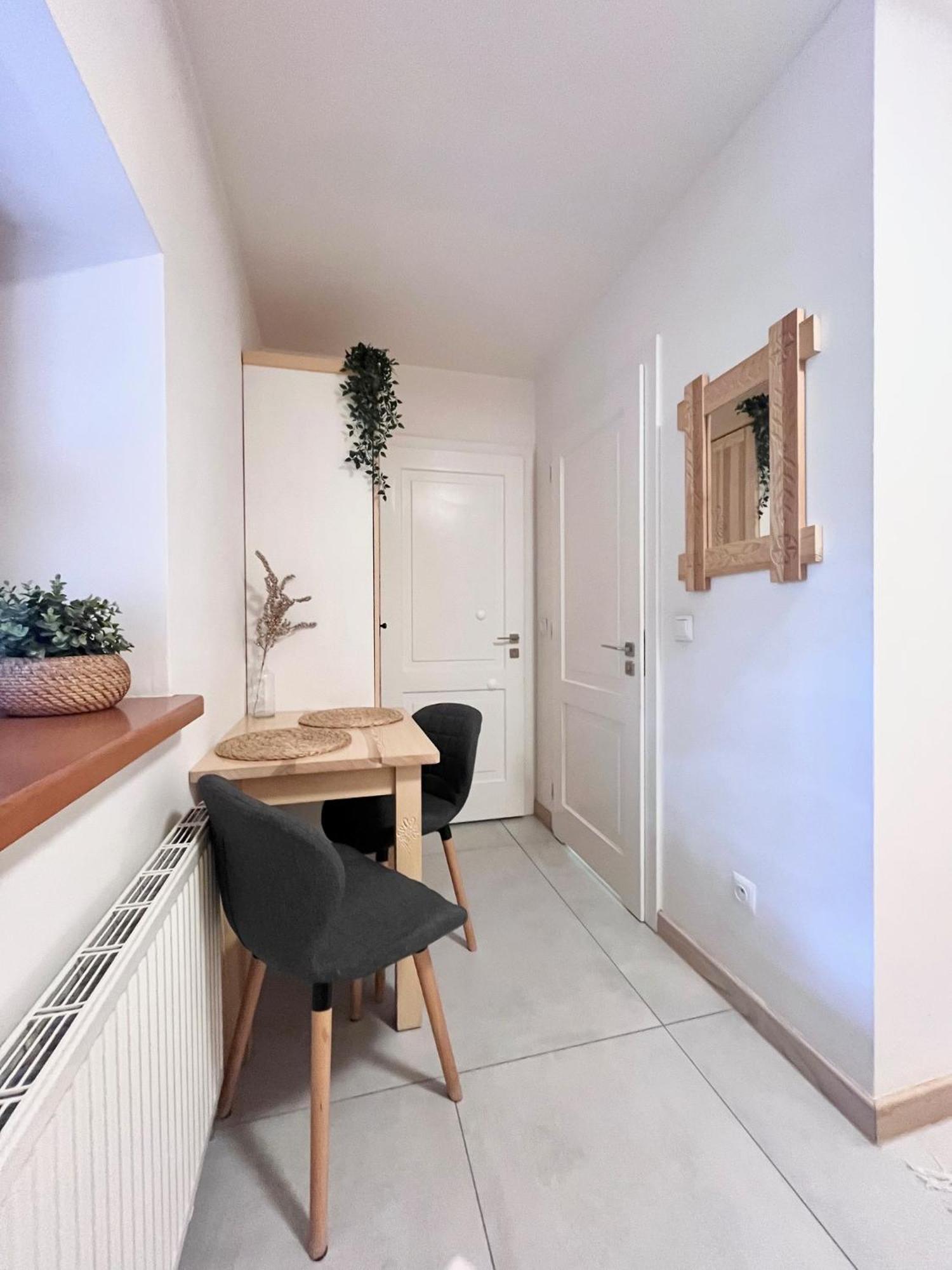 Willa Kosowka - Apartamenty I Pokoje Zakopane Buitenkant foto
